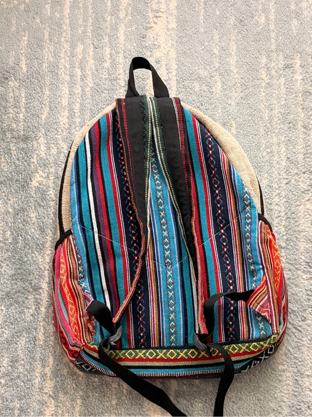 PureWorld backpack - Picture 3 of 6